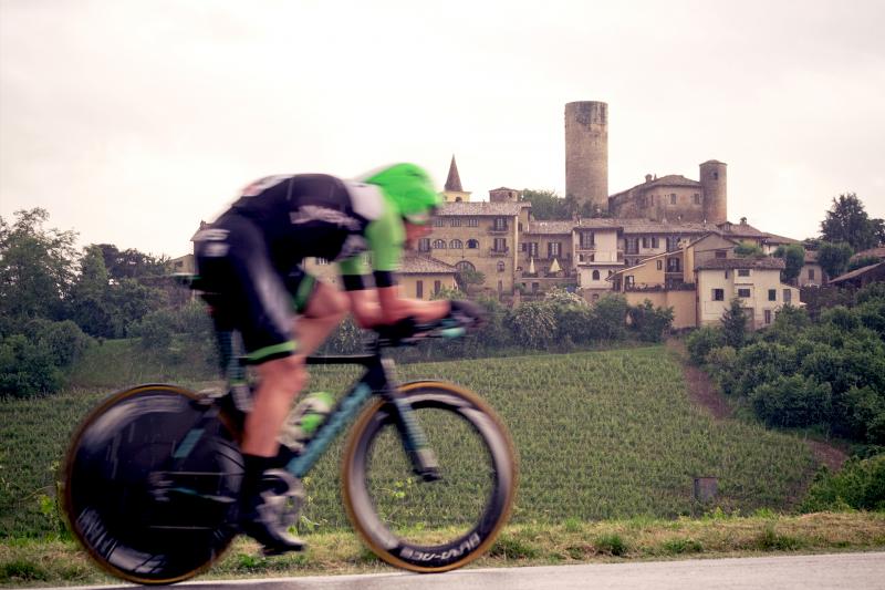 Momentos épicos del Giro de Italia